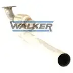 Выхлопная труба глушителя WALKER 121858 04065 COVO M 3277490040657 изображение 4