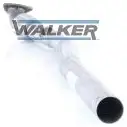 Выхлопная труба глушителя WALKER 123870 10628 Y FQ6UL 3277490106285 изображение 0