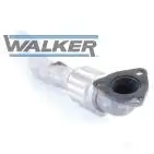 Выхлопная труба глушителя WALKER 123870 10628 Y FQ6UL 3277490106285 изображение 2