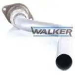 Выхлопная труба глушителя WALKER 3277490076502 122880 07650 8LP5 IR - Изображение 1