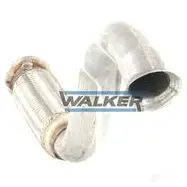 Выхлопная труба глушителя WALKER 06434 VL DLOR 3277490064349 122528 изображение 3