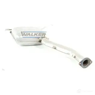 Выхлопная труба глушителя WALKER 0 QT31G 18970 127049 3277490189707 - Изображение 1