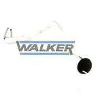 Выхлопная труба глушителя WALKER QTZ L4MG 3277490028297 02829 121622 - Изображение 1