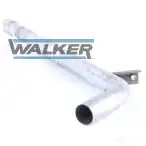 Выхлопная труба глушителя WALKER GVZ V11 3277490091093 09109 123376 изображение 0