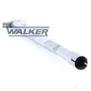 Выхлопная труба глушителя WALKER GVZ V11 3277490091093 09109 123376 изображение 2