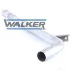 Выхлопная труба глушителя WALKER GVZ V11 3277490091093 09109 123376 изображение 4