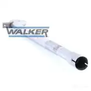 Выхлопная труба глушителя WALKER GVZ V11 3277490091093 09109 123376 изображение 6