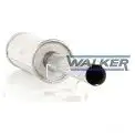 Передний глушитель WALKER 3277490196712 127415 19671 8R BT3 изображение 0