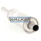 Передний глушитель WALKER 3277490196712 127415 19671 8R BT3 изображение 6