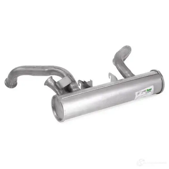 Передний глушитель WALKER 3277490010193 121108 4JO D84 01019 изображение 2