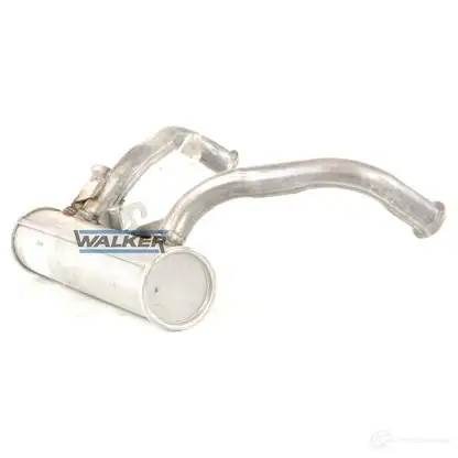 Передний глушитель WALKER 3277490010193 121108 4JO D84 01019 изображение 9