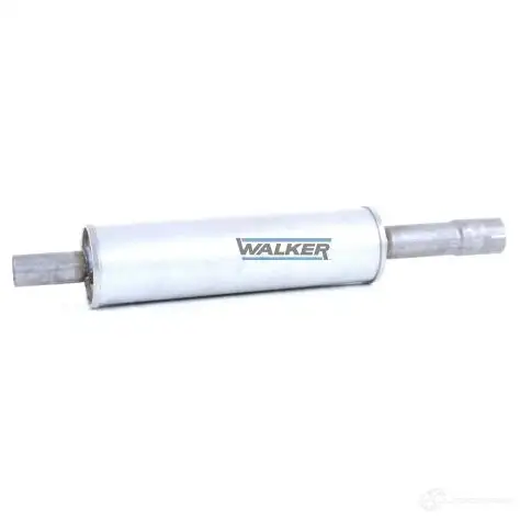 Передний глушитель WALKER 128545 21425 SSX6 Z 3277490214256 изображение 1