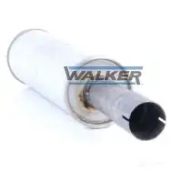 Передний глушитель WALKER 128545 21425 SSX6 Z 3277490214256 изображение 2