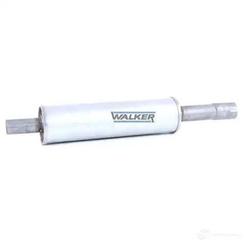Передний глушитель WALKER 128545 21425 SSX6 Z 3277490214256 изображение 5