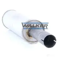 Передний глушитель WALKER 128545 21425 SSX6 Z 3277490214256 изображение 6