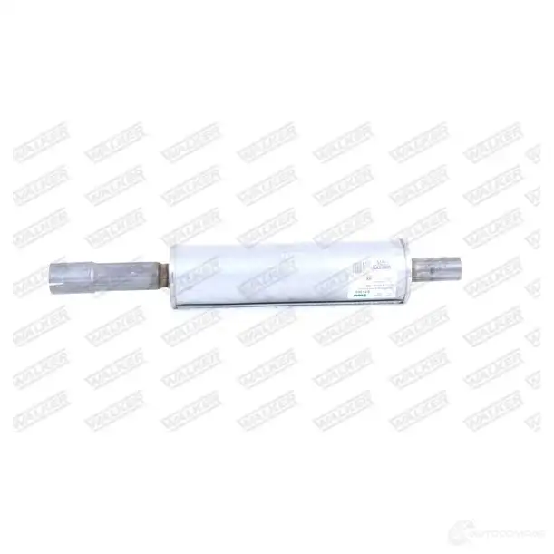 Передний глушитель WALKER 128545 21425 SSX6 Z 3277490214256 изображение 11
