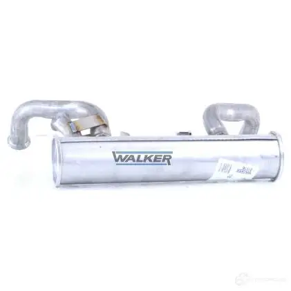 Передний глушитель WALKER 3277490012364 01236 121184 ZRH7 H изображение 0