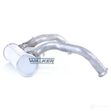 Передний глушитель WALKER 3277490012364 01236 121184 ZRH7 H изображение 1
