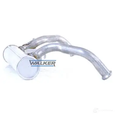 Передний глушитель WALKER 3277490012364 01236 121184 ZRH7 H изображение 5