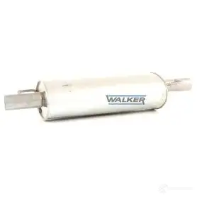 Передний глушитель WALKER 129965 U 9XMH 23200 3277490232007 изображение 1