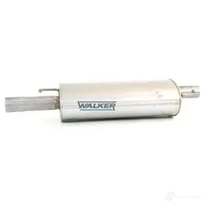 Передний глушитель WALKER 129965 U 9XMH 23200 3277490232007 изображение 3