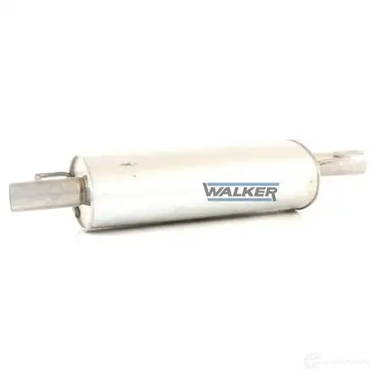 Передний глушитель WALKER 129965 U 9XMH 23200 3277490232007 изображение 5