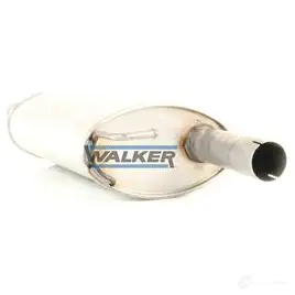 Передний глушитель WALKER 129965 U 9XMH 23200 3277490232007 изображение 6
