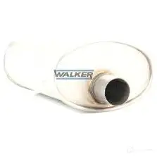 Передний глушитель WALKER JQND H 08154 3277490081544 123031 изображение 0