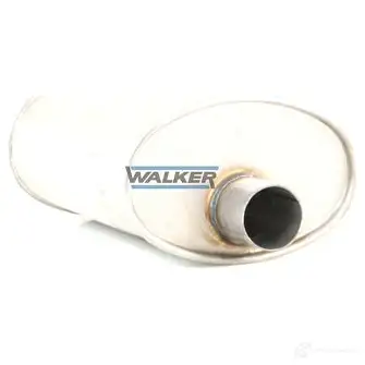 Передний глушитель WALKER JQND H 08154 3277490081544 123031 изображение 4