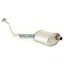 Передний глушитель WALKER 129585 TJZ6DS 8 3277490227782 22778 - Изображение 1