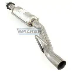 Передний глушитель WALKER 21757 3277490217578 SDPK K 128761 изображение 0