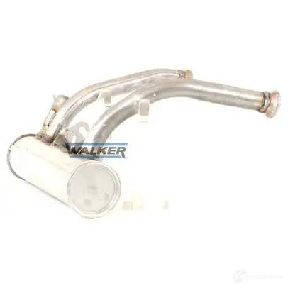 Передний глушитель WALKER 3277490010421 01042 121115 0 3O9XS изображение 5