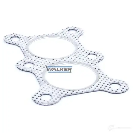 Прокладка трубы глушителя WALKER 3277490811912 132050 81191 9 NKEP изображение 3