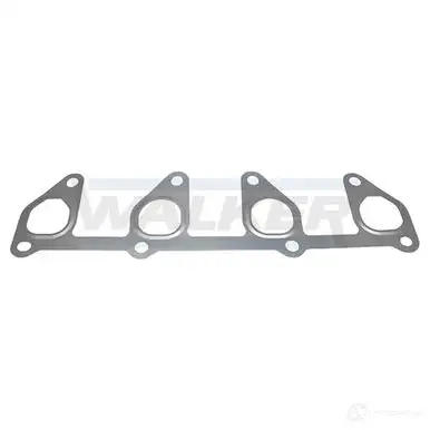 Прокладка трубы глушителя WALKER 80398 131667 3277490803986 4FIY P изображение 2