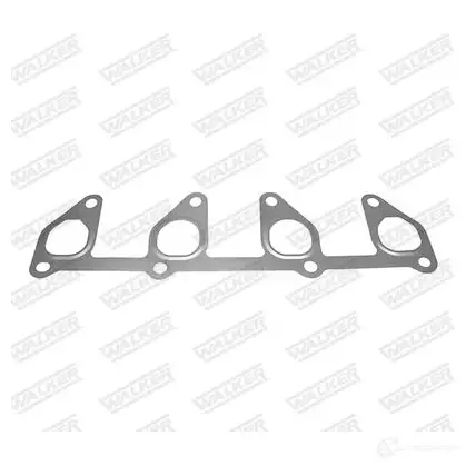 Прокладка трубы глушителя WALKER 80398 131667 3277490803986 4FIY P изображение 3