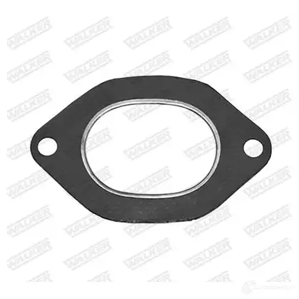 Прокладка трубы глушителя WALKER EB2 SGJ 80115 3277490801159 131443 изображение 2