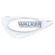 Прокладка трубы глушителя WALKER 3JRPF6 X 80552 3277490805522 131790 изображение 3
