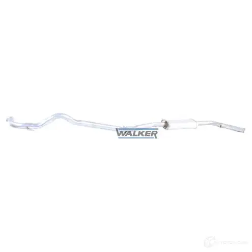 Резонатор WALKER 1M5X ZJ 21454 128570 3277490214546 изображение 1