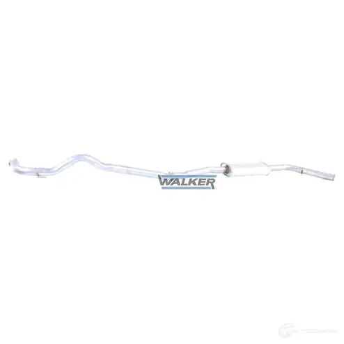 Резонатор WALKER 1M5X ZJ 21454 128570 3277490214546 изображение 5