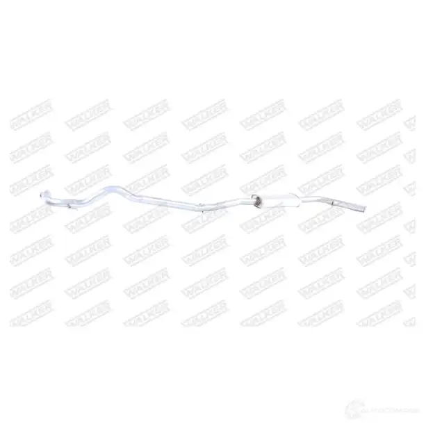 Резонатор WALKER 1M5X ZJ 21454 128570 3277490214546 изображение 8