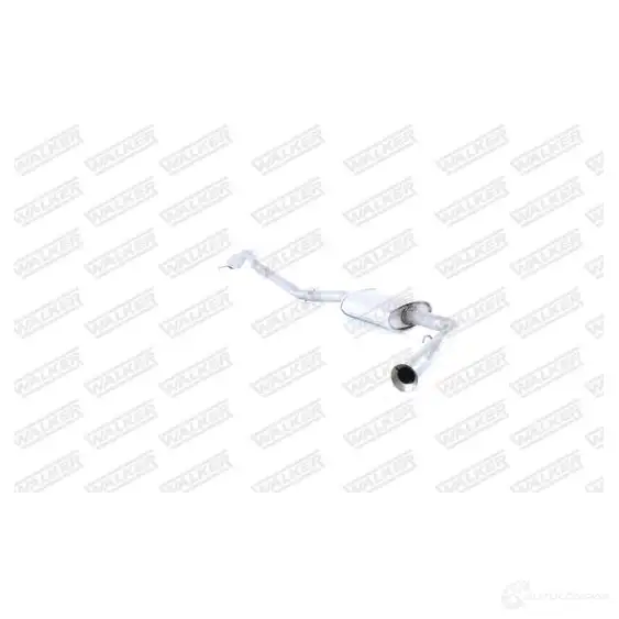 Резонатор WALKER 1M5X ZJ 21454 128570 3277490214546 изображение 9