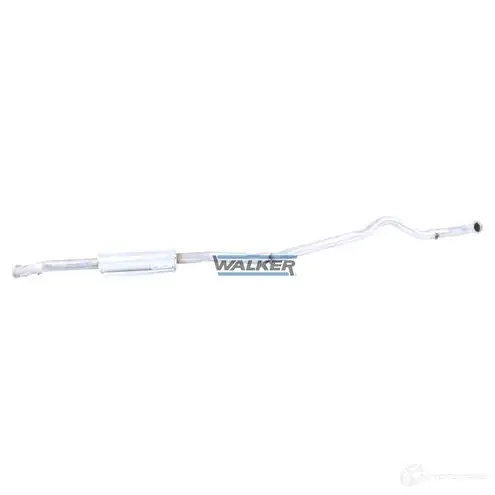 Резонатор WALKER 1M5X ZJ 21454 128570 3277490214546 изображение 10