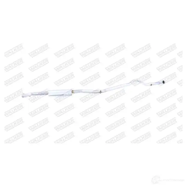 Резонатор WALKER 1M5X ZJ 21454 128570 3277490214546 изображение 11