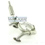 Резонатор WALKER BQK WF 23387 130119 3277490233875 изображение 0