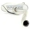 Резонатор WALKER 129434 22604 0FM 6AER 3277490226044 изображение 2