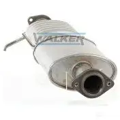 Резонатор WALKER 23488 3277490234889 JP 5OGPW 130168
