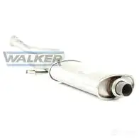 Резонатор WALKER 3277490226150 129445 TP0NW JP 22615 изображение 6