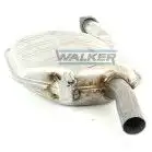 Резонатор WALKER 124294 5 2TXNGM 13201 3277490132017 изображение 0
