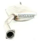 Резонатор WALKER 124294 5 2TXNGM 13201 3277490132017 изображение 2