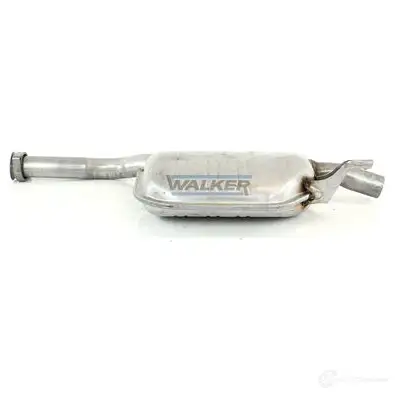 Резонатор WALKER 124294 5 2TXNGM 13201 3277490132017 изображение 7